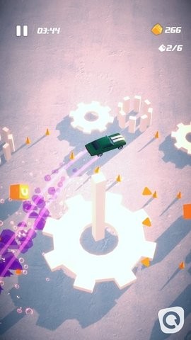 落日漂移安卓版