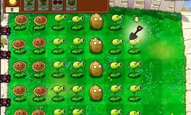 植物大战僵尸勇士游戏安卓版