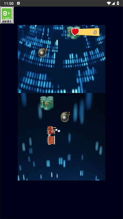 操控小火车红包版下载