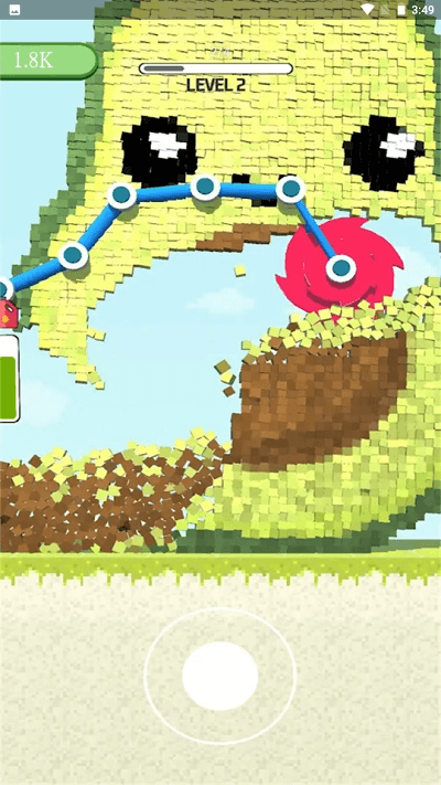 铲斗破碎机下载