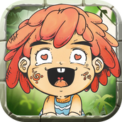 遗迹大冒险游戏手机版