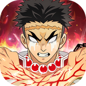 暗夜格斗猎鬼人游戏手机版