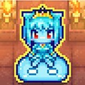 魔王史莱姆要加油（まおスラ！）中文版