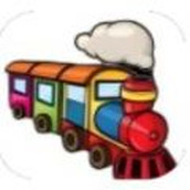 操控小火车红包版下载