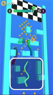蠕虫闯关3d下载