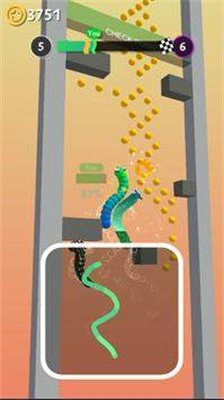 蠕虫闯关3d下载