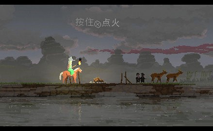 王国新大陆北欧之地正式版