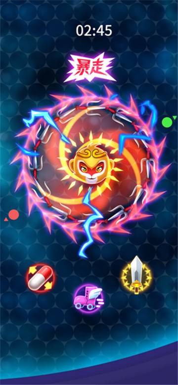 刀剑大乱斗官方版