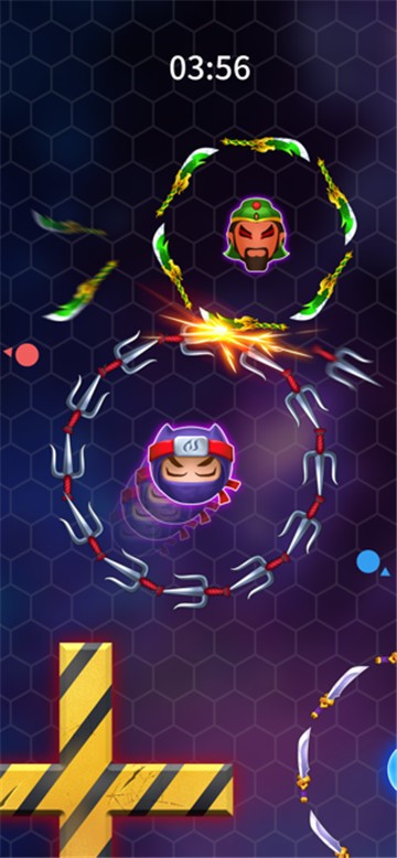 刀剑大乱斗官方版