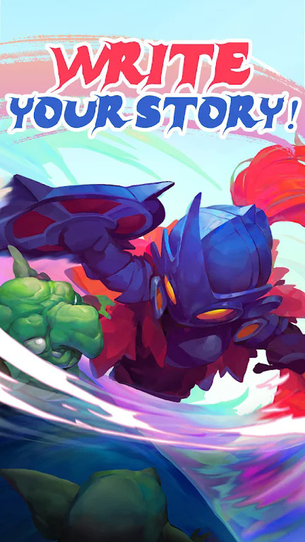 骑士的行走战争游戏免费版