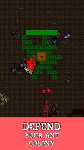 蚂蚁帝国最新版