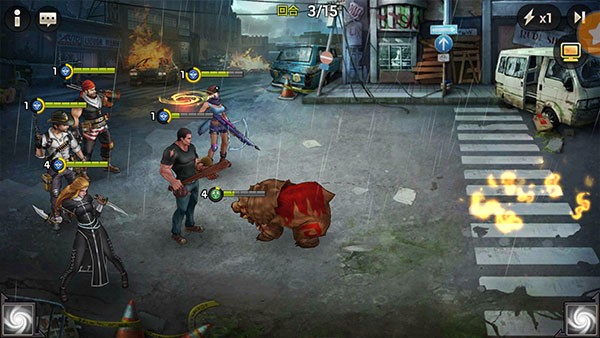 幸存者挑战最新版