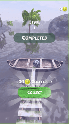 罗兰斯冒险球安卓版