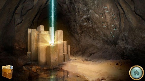 隐秘的世界手机版