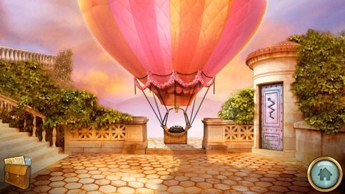 隐秘的世界手机版