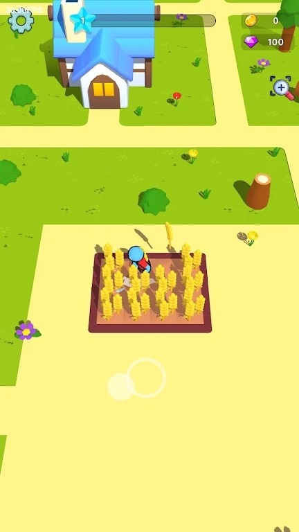 大片农田安卓版