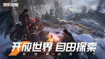 黎明觉醒：生机官方