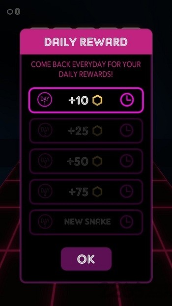 诺基亚3d贪吃蛇安卓版