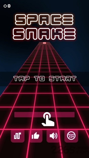 诺基亚3d贪吃蛇安卓版