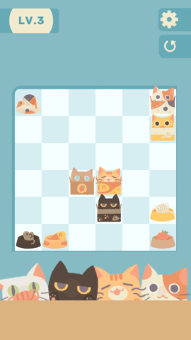 管道猫咪安卓版