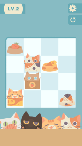 管道猫咪安卓版