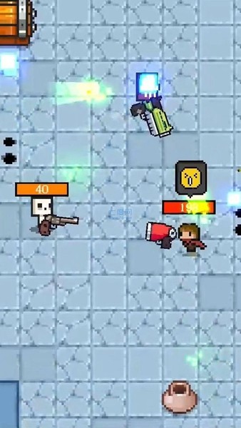 疾速特攻游戏官方版