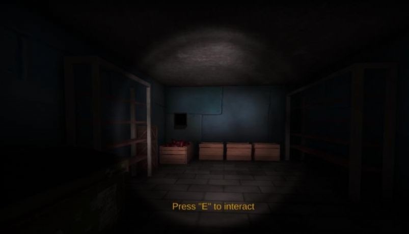 恐怖蟹堡王正版手机