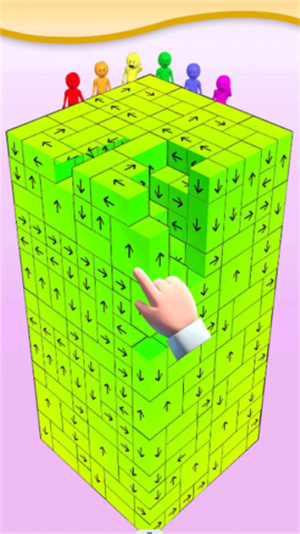 指尖狂欢盛宴下载