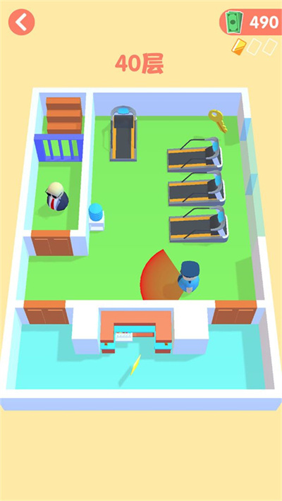 是特工就上一百层最新版下载