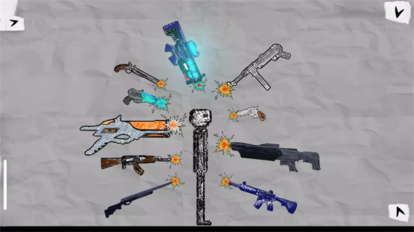 涂鸦沙盒手机版下载