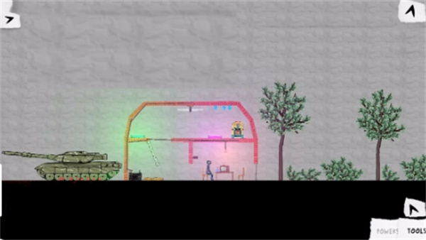 涂鸦沙盒手机版下载