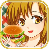 巴啦啦小魔仙飘香汉堡最新版