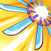 刀剑大乱斗官方版