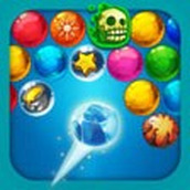 泡泡龙亚特兰蒂斯安卓版