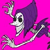 杰拉尔丁与女巫的归来（Geraldine and the Return of the Witch）中文版