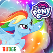 小马宝莉彩虹跑将免费解锁版