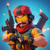 斯特射击冒险游戏最新版