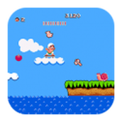 复古冒险岛游戏经典版