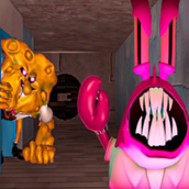 恐怖蟹堡王正版手机