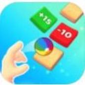 弹跳数字球球免广告版下载