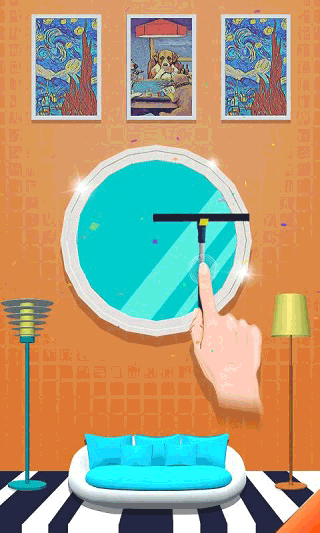 翻新小屋中文版下载