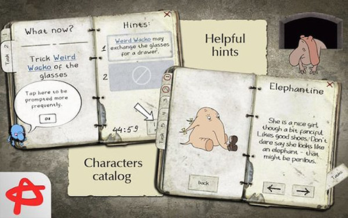 管道探险安卓版