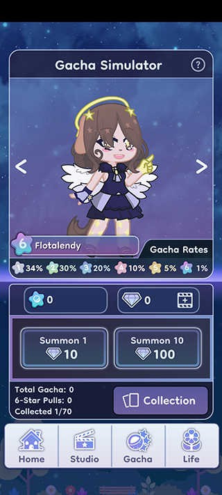 加查生活2（Gacha Life 2）游戏安卓版