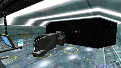 阿尔法中队2：遗落战境最新版