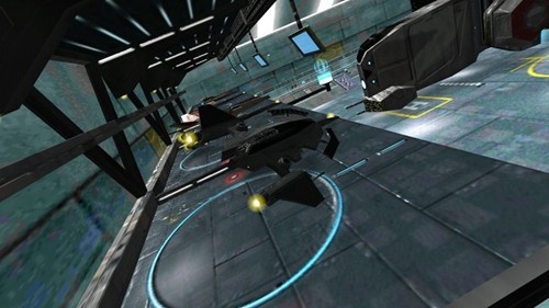 阿尔法中队2：遗落战境最新版