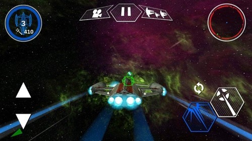 阿尔法中队2：遗落战境最新版