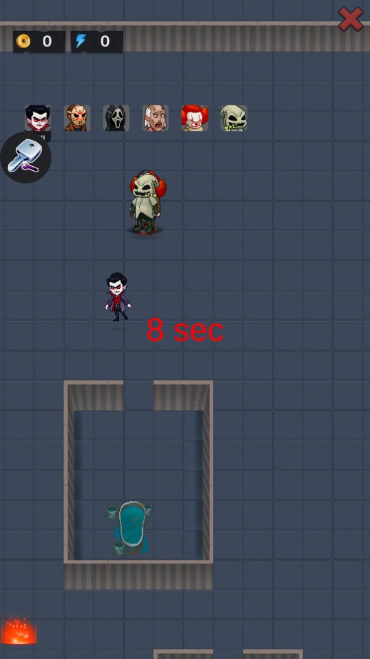 喧嚣城堡游戏安卓版