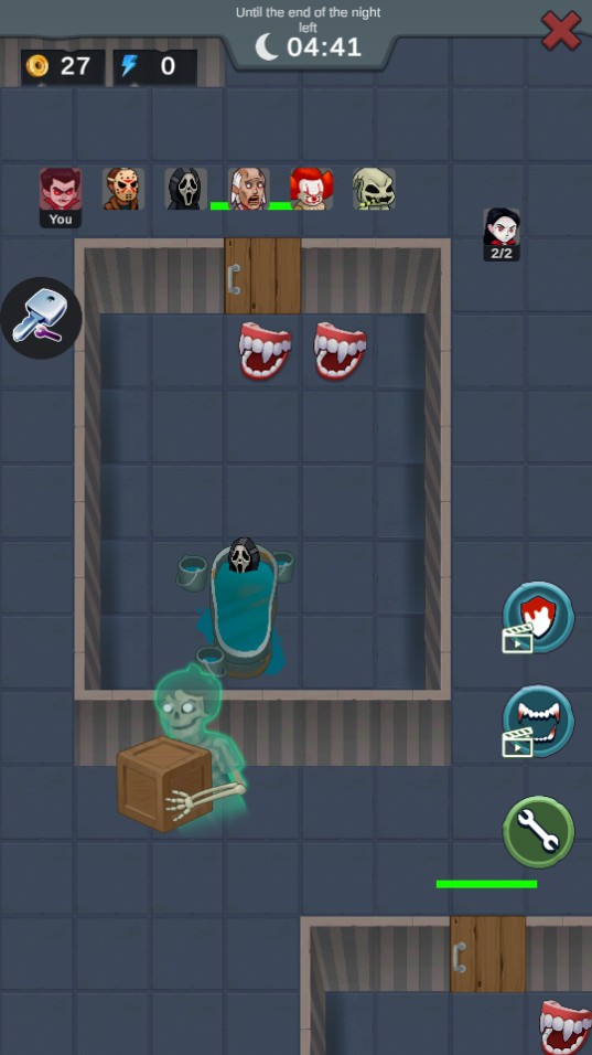 喧嚣城堡游戏安卓版