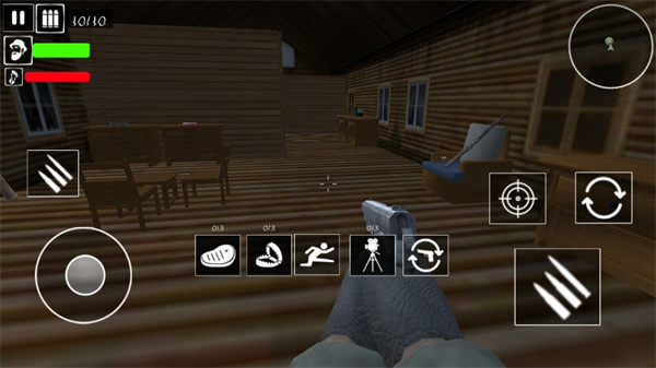 恐怖医院冒险免广告版下载