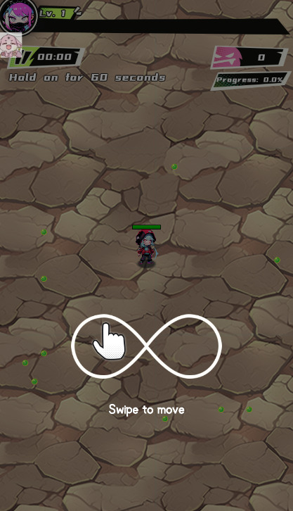 梦境特攻队游戏免费版